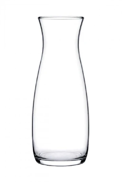 43813 Amphora Karaf Sürahi Kavanoz Vazo 1lt 43813 1 Adet