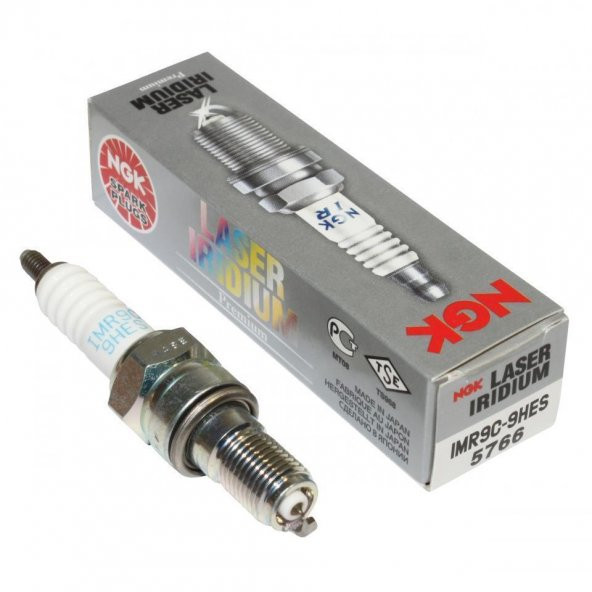 Ngk IMR9C-9HES 2011-2016 Honda SW T600 Uyumlu Buji Lazer İridyum Buji
