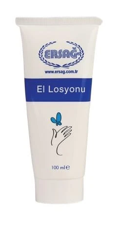 Ersağ El Losyonu 100 ML - 2