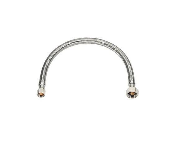 3/8X1/2X50CM TAHARET FLEX BORU FLEX 016 ürün görseli 1