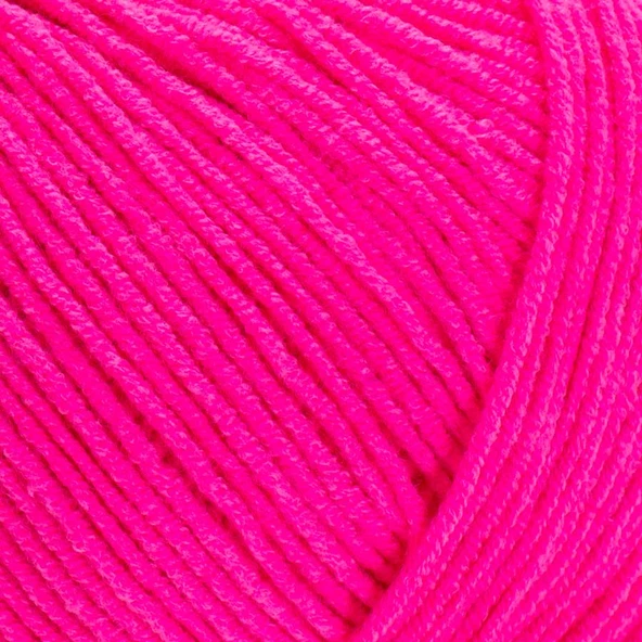Yarnart Jeans 59 / Şeker Pembe - 7