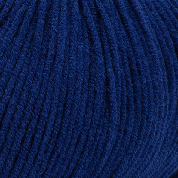 Yarnart Jeans 54 / Lacivert - 2