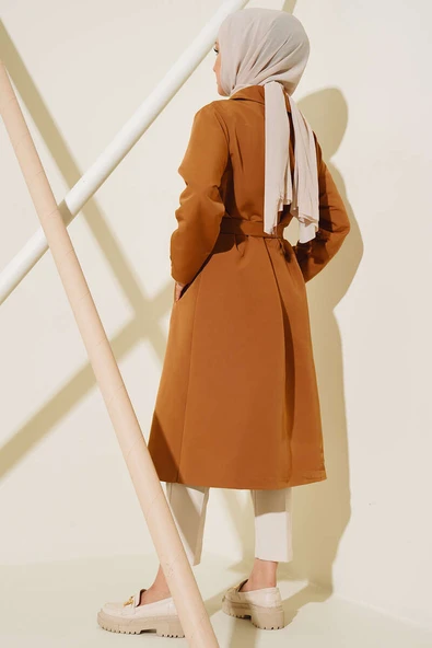 Kuşaklı Araboy Trenç Taba - Resim 3