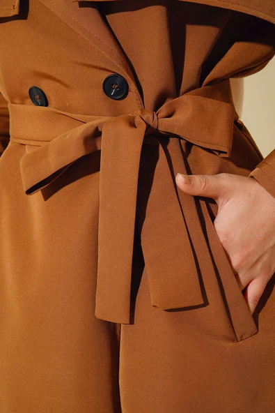 Kuşaklı Araboy Trenç Taba - Resim 4