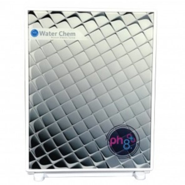 Waterchem Su Arıtma Cihazı P.H8 (456250844)