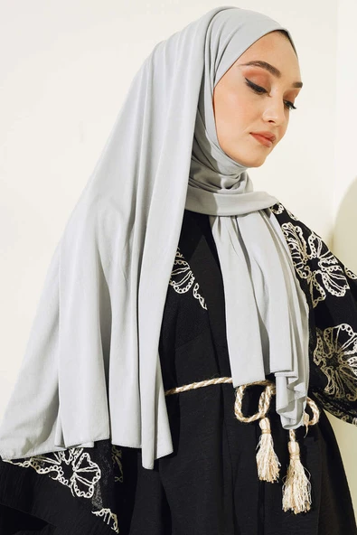 Düz Penye Şal Taş ürün görseli 1