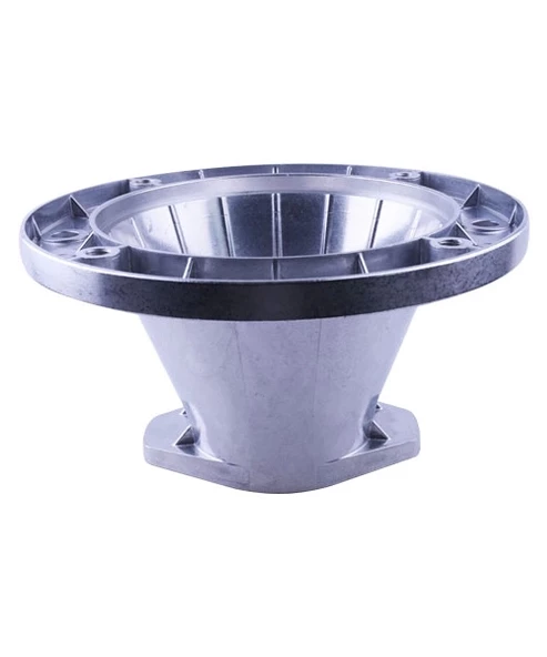 Hidrolik Pompa Kampanası Faydalı Model Kare Ve Kavi 350 - 3