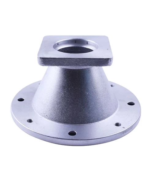 Hidrolik Pompa Kampanası Kare 250 ürün görseli 1