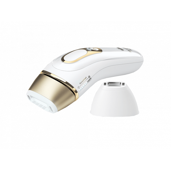 BRAUN SİLK EXPERT PRO 5 Pl 5124 IPL / LAZER EPİLASYON CİHAZI