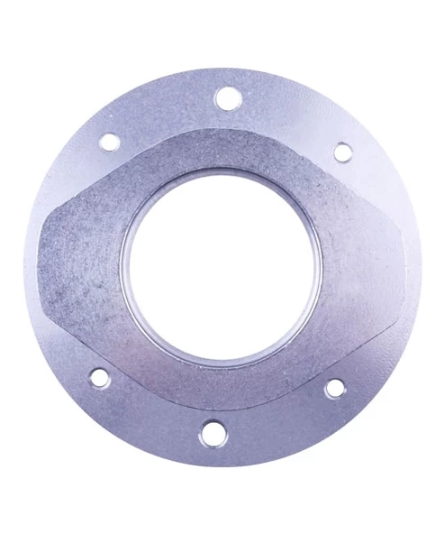 Hidrolik Pompa Kampanası Kavi 200 - Resim 2