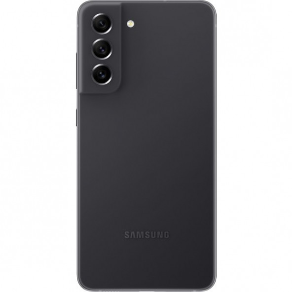 Samsung Galaxy S21 Fe 5G 128 Gb Gri (Samsung Türkiye Garantili) - 2