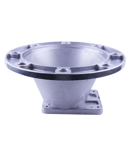 Hidrolik 2PN Pompa Kampanası 3K - 300 - Resim 3