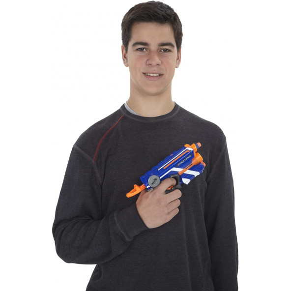 Hasbro Nerf Elite Firestrike Xd - 53378 - 5