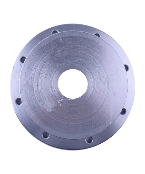 Hidrolik Pompa Kampanası Yuvarlak 550 Boy 290 - 3