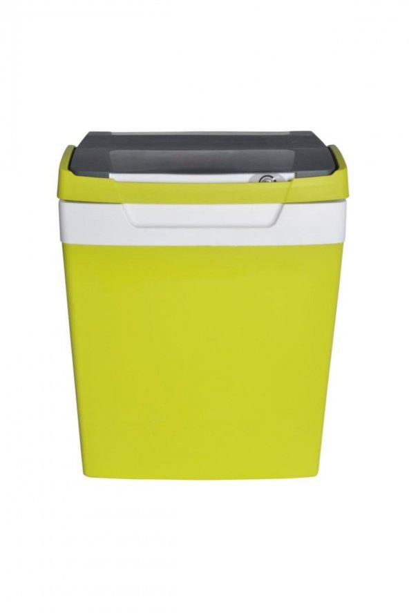 Sf30 Oto Buzdolabı 12v/230v 30 Litre-yeşil - 1