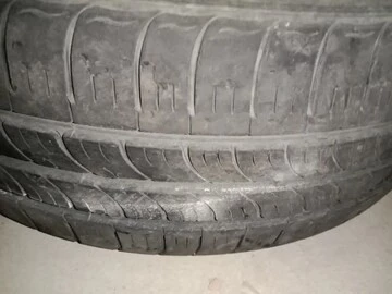 Dunlop 205/55R16 91V Sp Sport Lm705 (2023)