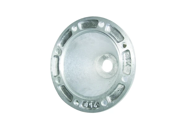 Hidrolik 1PN Pompa Kampanası 1K - 350 - 4