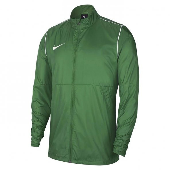 Nike Rpl Park20 Erkek Yeşil Futbol Ceket BV6881-302