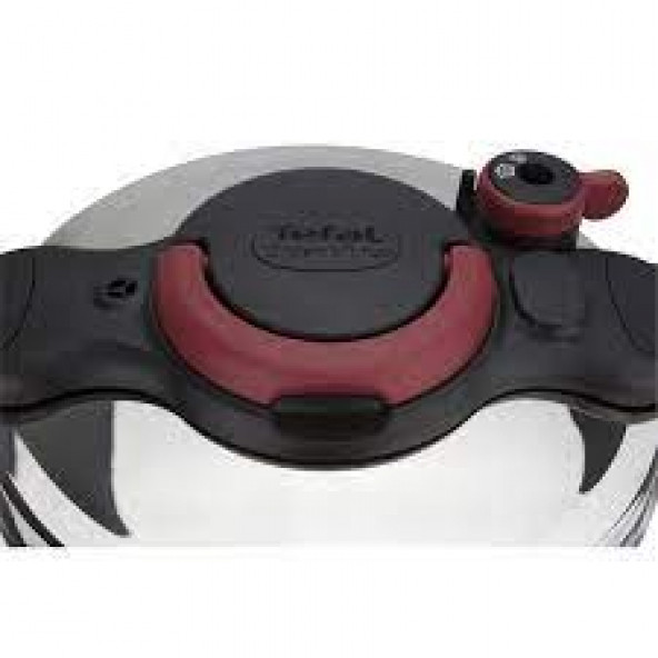 TEFAL CLİPSO MİNUT EASY 6LT DÜDÜKLÜ TENCERE.. - 3
