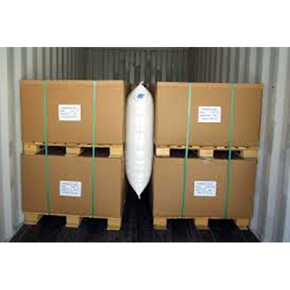 Konteyner Hava Yastığı 60 cm x 90 cm ( 20 adet) AIRBAG - 2