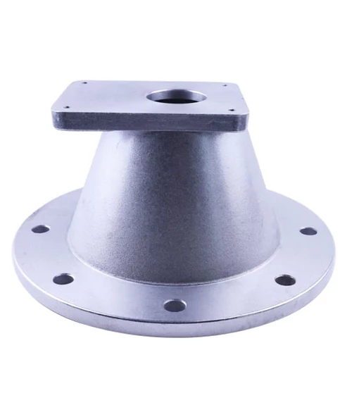 2K - 450 BOY : 230 MM HİDROLİK 2P1 POMPA KAMPANASI