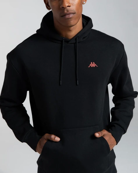 Kappa 321T1GW005 Authentic Fuji Erkek Sweatshirt - 3