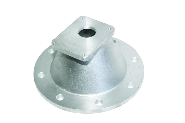 Hidrolik 2PN Pompa Kampanası 2K - 400 - Resim 3