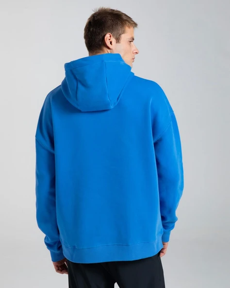 Kappa 321R26WK95 Authentic Ageo Erkek Sweatshirt - 6