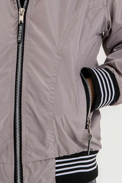 Su Geçirmez Erkek Çocuk Yağmurluk - 9