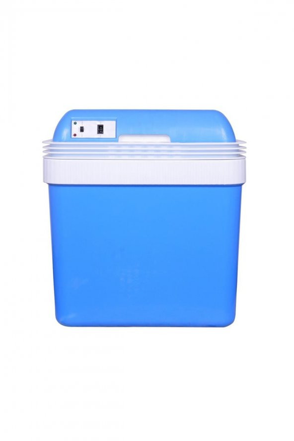 Norden Oto Buzdolabı 24 Lt 12volt