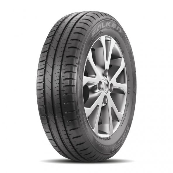 Falken 205/55R16 91H Sincera Sn110 Ecorun (OEM)