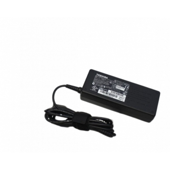 TOSHIBA ADAPTÖR (15V - 5A) Teşhir Ürünü