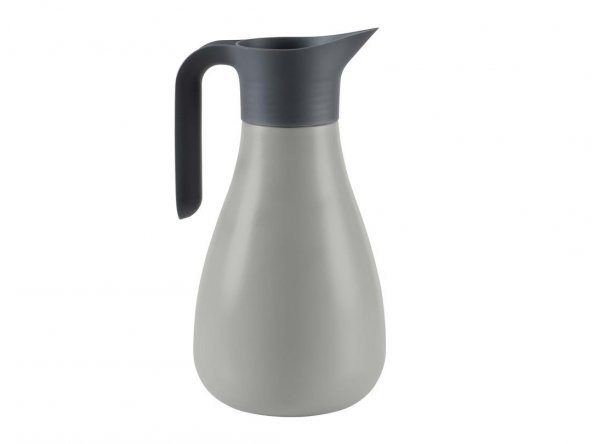 Epoca MIZU 1750 Teracotta ve Stone Rengi Sivi Püskürtme Pompasi 1,75Lt. - 2