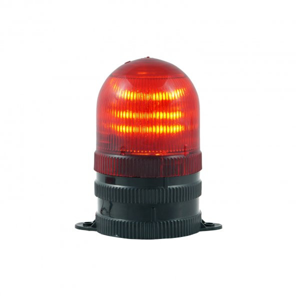 Ø70 MULTİ LED BUZZER KOMBİNASYON