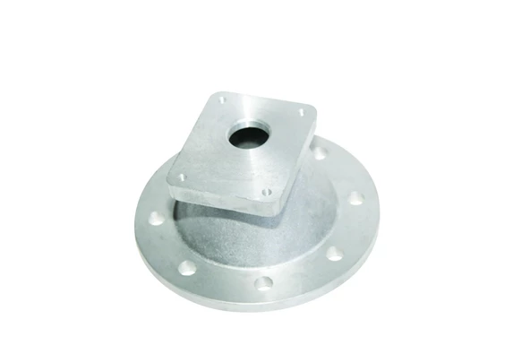 Hidrolik 2PN Pompa Kampanası 2K - 250 - Resim 4