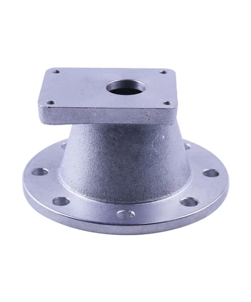 Hidrolik Mini Pompa Kampanası 0K - 160 - Resim 2