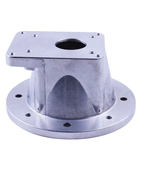 Hidrolik Mini Pompa Kampanası 0K - 160