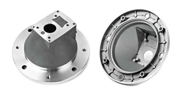 Hidrolik Mini Pompa Kampanası 0K - 160 - Resim 6