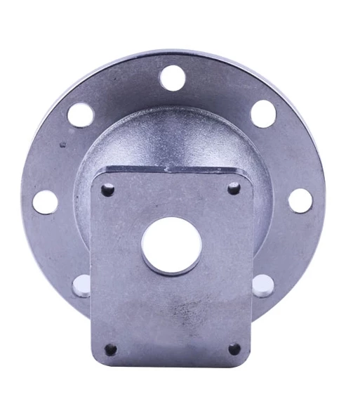 Hidrolik Mini Pompa Kampanası 0K - 160 - Resim 5