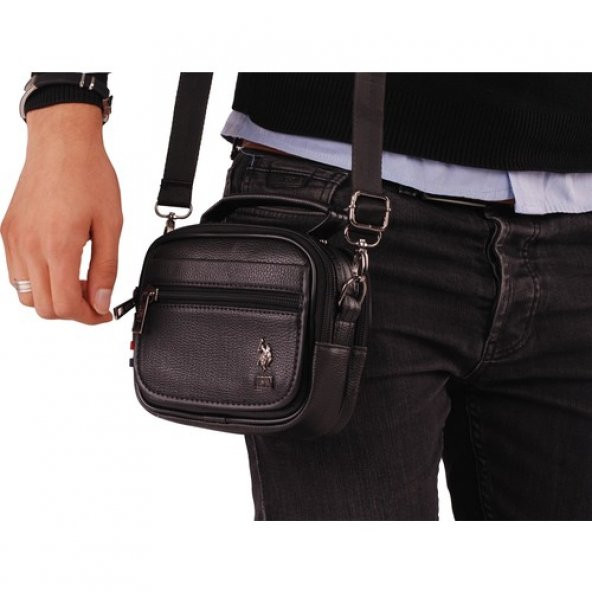 El Çantası Siyahplevr8417