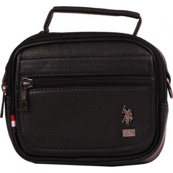 El Çantası Siyahplevr8417 - 2