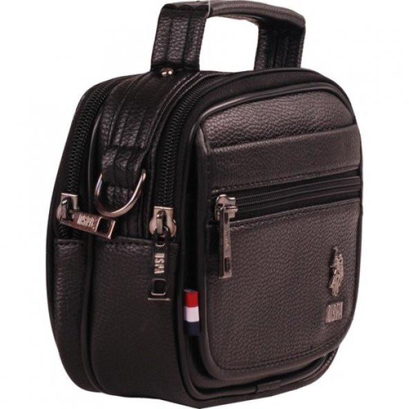 El Çantası Siyahplevr8417 - 3