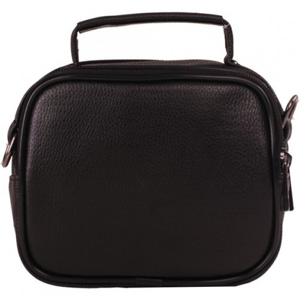 El Çantası Siyahplevr8417 - 4