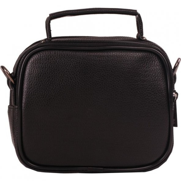 El Çantası Siyahplevr8417 - 5