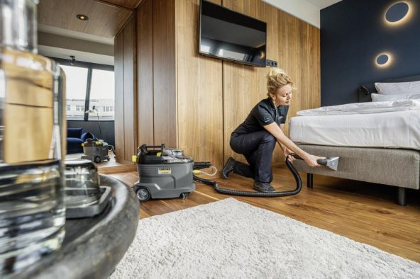 PUZZI 8/1 KOLTUK YIKAMA MAKINESİ - 3