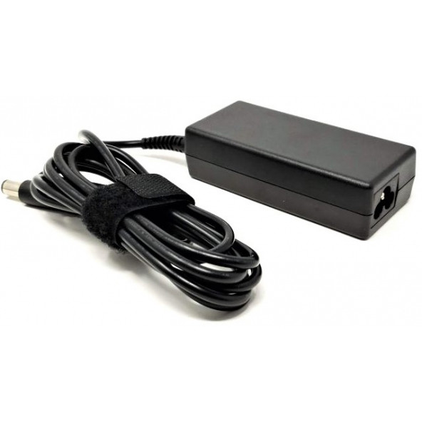 HP Adaptör Orijinal 19,5 Volt 3,33 4,74 A Teşhir Ürünü