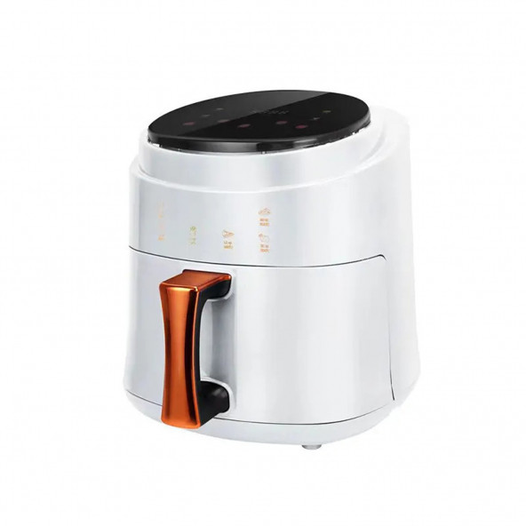 Hiking Haf-507 8 Lt Airfryer Fritöz