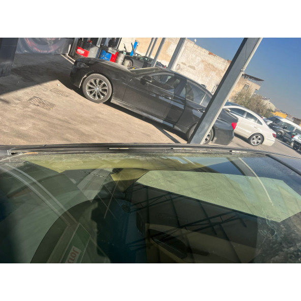 HONDA CİVİC FD6 KASA UYUMLU ÖN CAM FİTİLLERİ (ÖMÜR BOYU GARANTİLİDİR) - 3