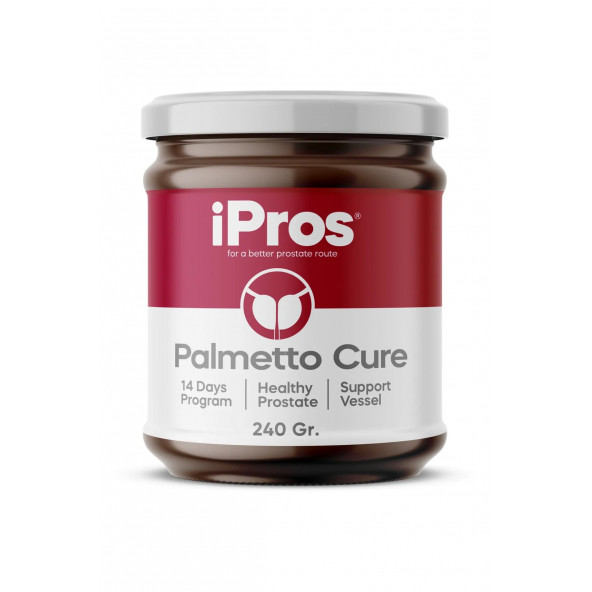 ipros Macun 240 Gr Palmette Cure Prosta - 2