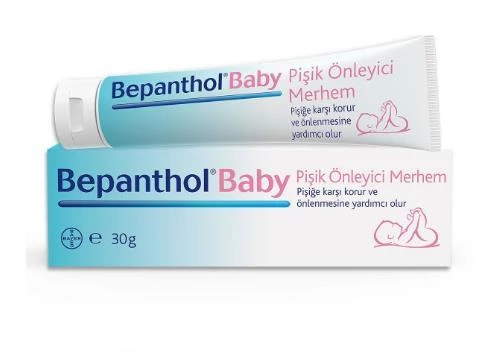 Bepanthol Pişik Kremi 30 gr